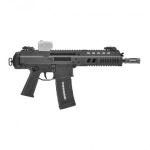 B&T APC223 PISTOL .223 REM 8.7" BARREL 30-ROUNDS FLIP-UP SIGHTS