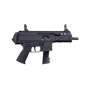 B&T APC9 PRO-S PISTOL 9MM 7" BARREL 30-ROUNDS