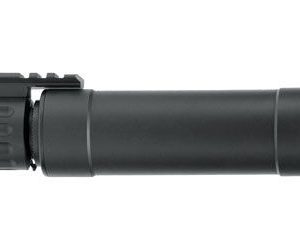 B&T SMG/PDW Suppressor 9mm Fits MP9, MP14, and TP9