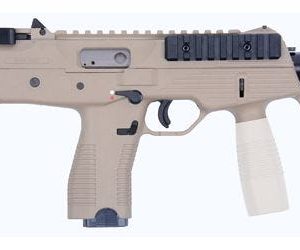 B&T TP9-N TAN 9MM 5" BARREL 30-ROUNDS