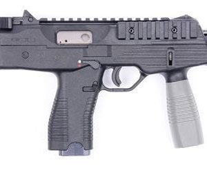 B&T TP9-N SEMI-AUTOMATIC PISTOL 9MM 5" 30-ROUNDS