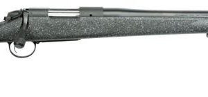 BERGARA RIFLES B-14 RIDGE GRAY / BLACK .300 PRC 24" BARREL 2-ROUNDS