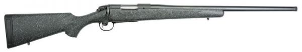 BERGARA RIFLES B-14 RIDGE GRAY 6.5 PRC 24" BARREL 2-ROUNDS
