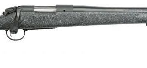 BERGARA RIFLES B-14 RIDGE SP BLACK / GREY 6.5 CREEDMOOR 18" BARREL 4-ROUNDS