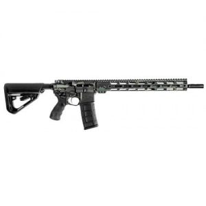 BCI Defense SQS15 Professional Series Digital Camoflage .223 / 5.56 NATO 16-inch 30rd