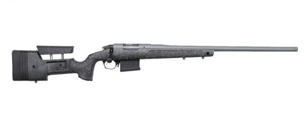 BERGARA RIFLES PREMIER HMR PRO GRAY 7MM REM MAG 24" BARREL 5-ROUNDS