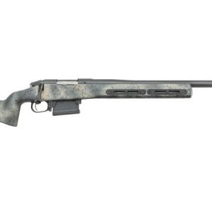 BERGARA RIFLES PREMIER RIDGEBACK WOODLAND CAMO .300 WIN MAG 24" BARREL 5-ROUNDS