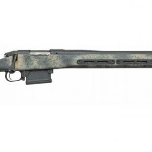 BERGARA RIFLES RIDGEBACK GRAY CAMO 6MM CREEDMOOR 26" BARREL 5-ROUNDS