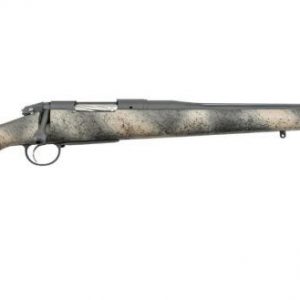 BERGARA RIFLES PREMIER HIGHLANDER WOODLAND CAMO .300 PRC 24" BARREL 3-ROUNDS