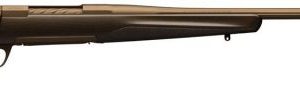 BROWNING X-BOLT PRO 300 PRC BRONZE 26" BARREL 3 ROUNDS