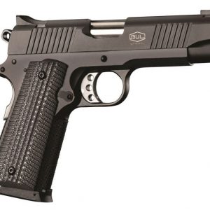 BUL ARMORY COMMANDER 9MM 4.25" BARREL 10-ROUNDS