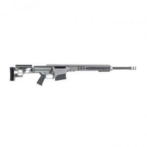 BARRETT MRAD BOLT ACTION RIFLE GRY 300WIN 24-INCH FB