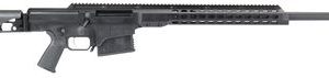BARRETT MRAD BLACK .338 LAPUA 26-INCH 10RD
