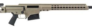 BARRETT MRAD FLAT DARK EARTH / BLACK 7MM REM MAG 24-INCH 10RDS
