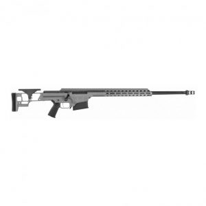 BARRETT MRAD TUNGSTEN 6.5 CREEDMOOR 24" BARREL 10-ROUNDS