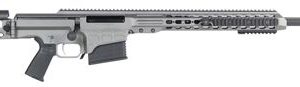 BARRETT MRAD BOLT GRAY/BLACK 7MM REM MAG 24-INCH 10RD