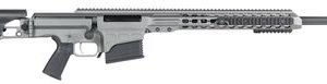 BARRETT MRAD BOLT ACTION REPEATER .338 LAPUA 26-INCH 5RD