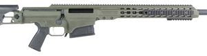 Barrett MRAD Bolt Action Repeater .300Win 24-inch 10rd