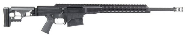 BARRETT MRAD TACTICAL .300 WIN MAG 26" BARREL 10-ROUNDS