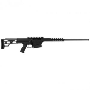 BARRETT 14809 MODEL 98B FIELDCRAFT