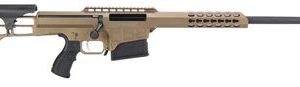 Barrett 14821 Model 98B Fieldcraft