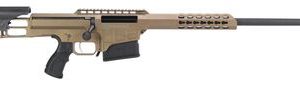 BARRETT 14822 MODEL 98B FIELDCRAFT