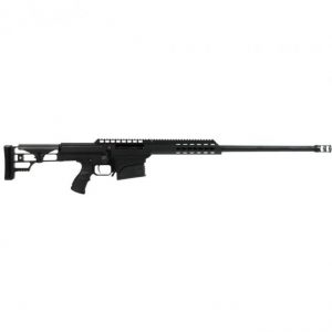 BARRETT 14800 MODEL 98B TACTICAL BLACK .308 16-INCH 10RD