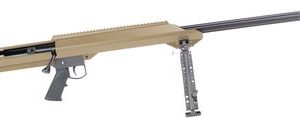 BARRETT 13272 MODEL 99 .416 BARRETT SYSTEM
