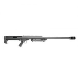 BARRETT MODEL 99 BLACK .50 BMG 32-INCH 1RDS