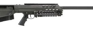 BARRETT M95 BOLT ACTION RIFLE BLACK 50BMG 29 INCH 5 RD