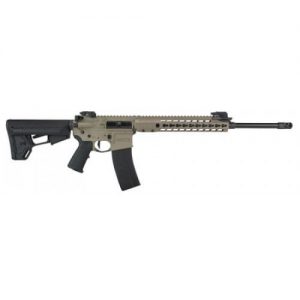 BARRETT REC 7 GEN II FDE/BLACK .223 REM / 5.56 18-INCH 30RD