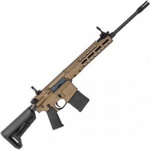Barrett REC7 Flyweight AR-15 5.56NATO 16-inch 20Rds