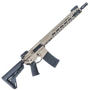 Barrett REC7 DI .300AAC-Blackout 16inch 30Rds M-LOK-Hand-Guard
