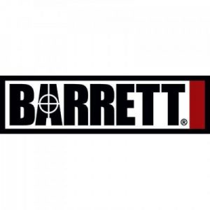 BARRETT REC7 DI PISTOL TUNGSTEN GREY .300 AAC BLACKOUT 10.25-INCH 30RDS