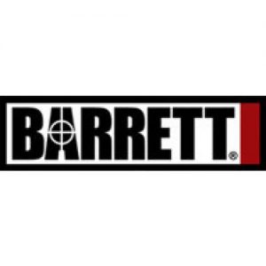 BARRETT REC7 DI PISTOL BLACK 5.56 / .223 REM 10.25-INCH 30RDS