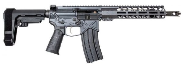 BATTLE ARMS DEVELOPMENT AUTHORITY ELITE PISTOL .223 WYLDE 10.5" BARREL 30-ROUNDS