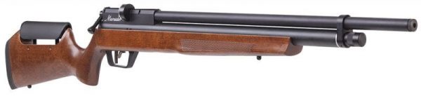 Benjamin Sheridan BP2564W MARAUDER RFL 25 HWD