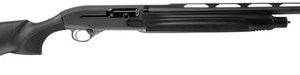 Beretta 1301 Comp 12GA 21-inch 5rds Semi-Auto Reversible Safety Black
