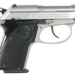 BERETTA 3032 TOMCAT CA STAINLESS .32 ACP 2.4" BARREL 7-ROUNDS CALIFORNIA COMPLIANT
