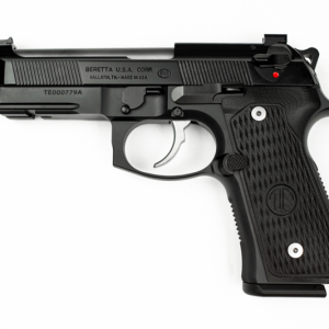 BERETTA 92G ELITE LTT CENTURION 9 MM 4.3" BARREL 18 ROUNDS