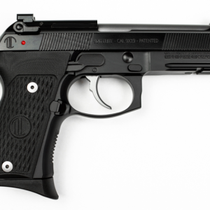 BERETTA 92 ELITE LTT COMPACT 9MM 4.25" BARREL 10-ROUNDS