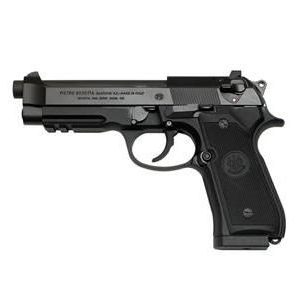 BERETTA 96A1 TYPE F 40S&W 12 RDS 4.9" BARREL 3X12 RDS