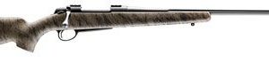 SAKO A7 COYOTE BLACK 24.4 INCH BARREL