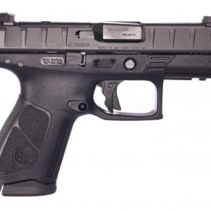 BERETTA APX CENTURION RDO 9MM 3.7" BARREL 15 RDS