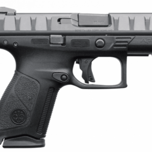 BERETTA APX COMPACT 9MM 3.7" BARREL 13 RDS