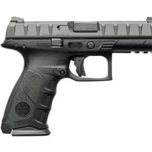 BERETTA APX 9MM 4.25" BARREL 15-ROUNDS