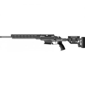 TIKKA T3X TAC A1 BLACK .308 WIN 24-INCH 10RDS LEFT HAND