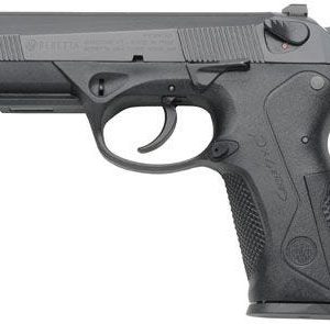 BERETTA LE PX4 STORM F TYPE 9MM 4" BARREL 17 RDS