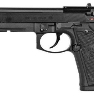 BERETTA M9A1-22 BLACK .22 LR 4.9-INCH 10RDS