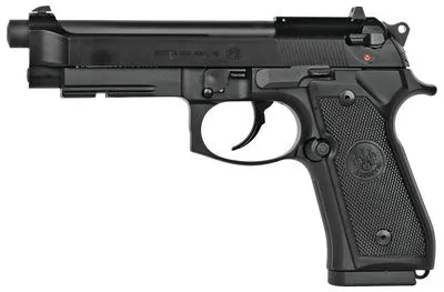 BERETTA M9A1-22 BLACK .22LR 4.9-INCH 15RD